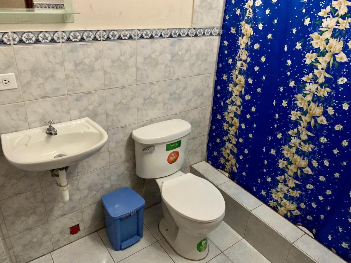 Residencial Turistico Rio Guayas Bed & Breakfast Guayaquil Luaran gambar
